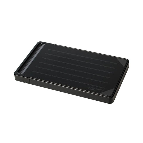 『アークナイツ』GILD design ジュラルミンカードケース ダック卿の小銭入れ